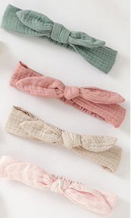 Ribbon headband
