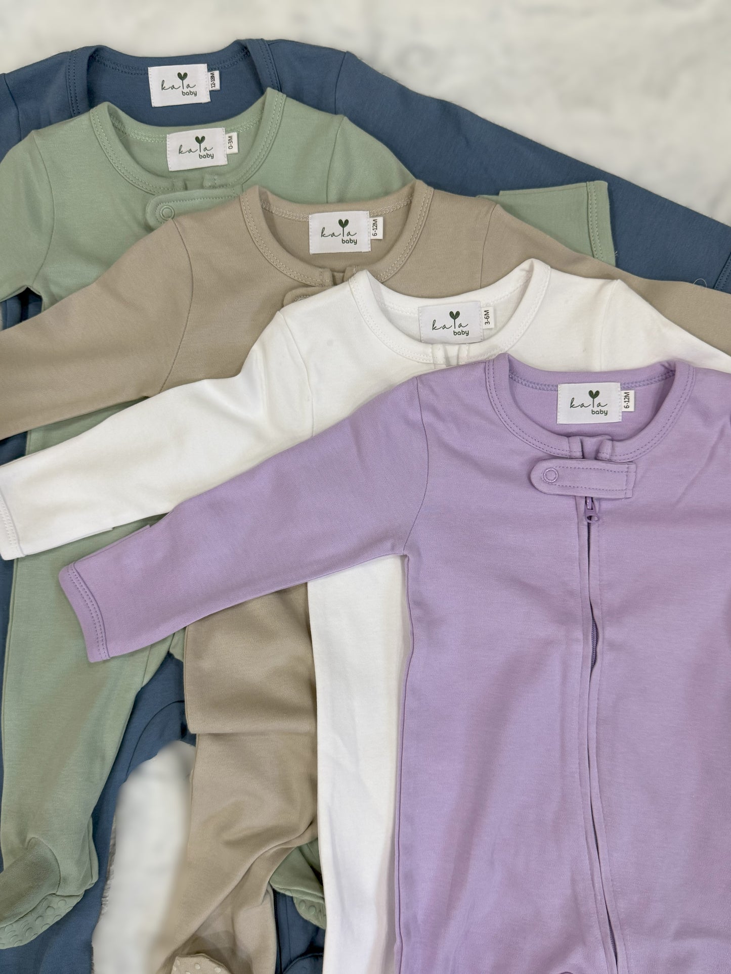 Sleepsuit