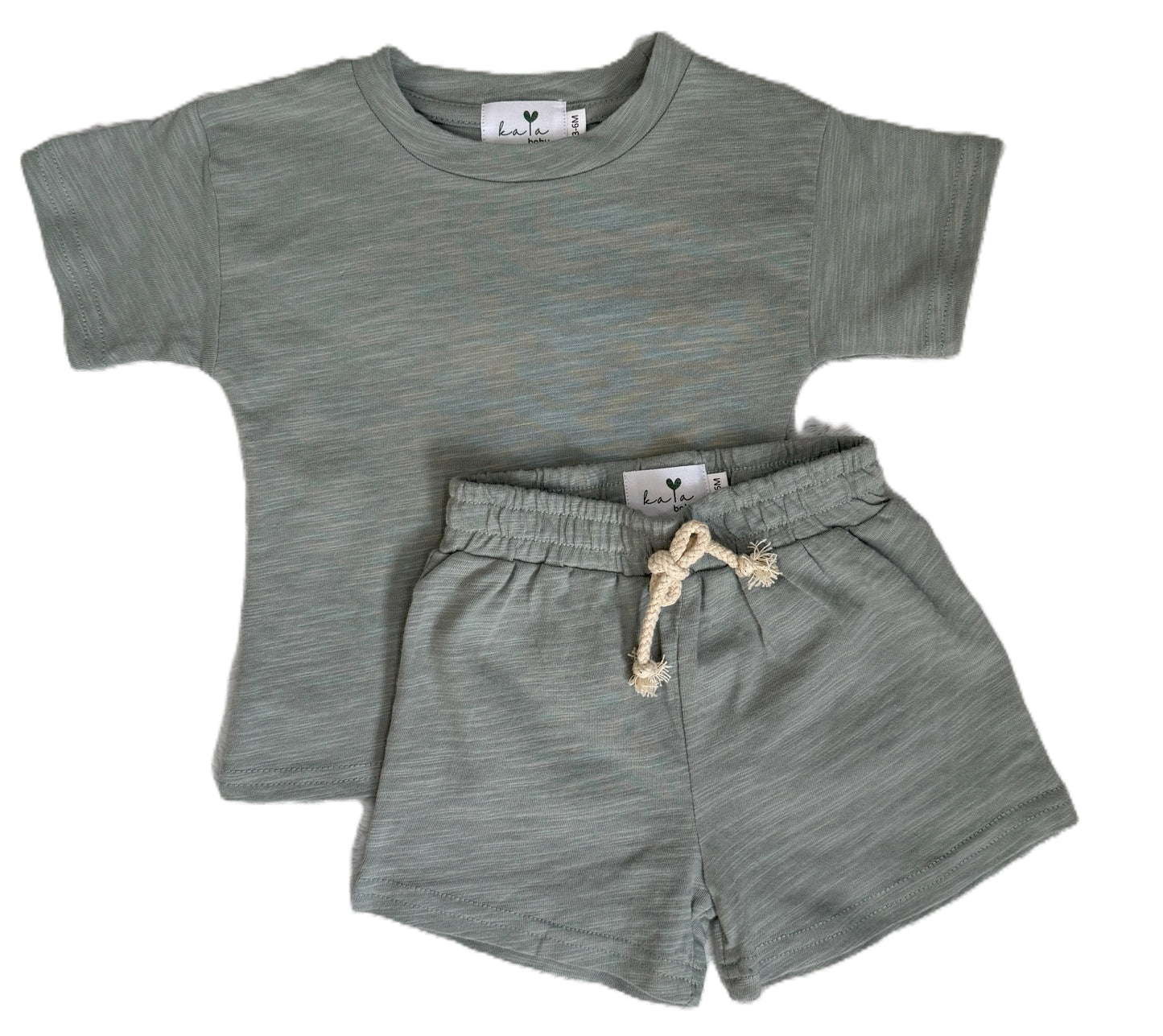 2 piece joggers