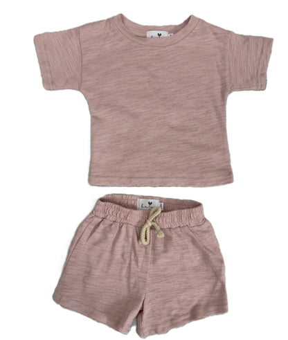 2 piece joggers