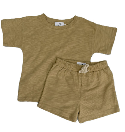 2 piece joggers