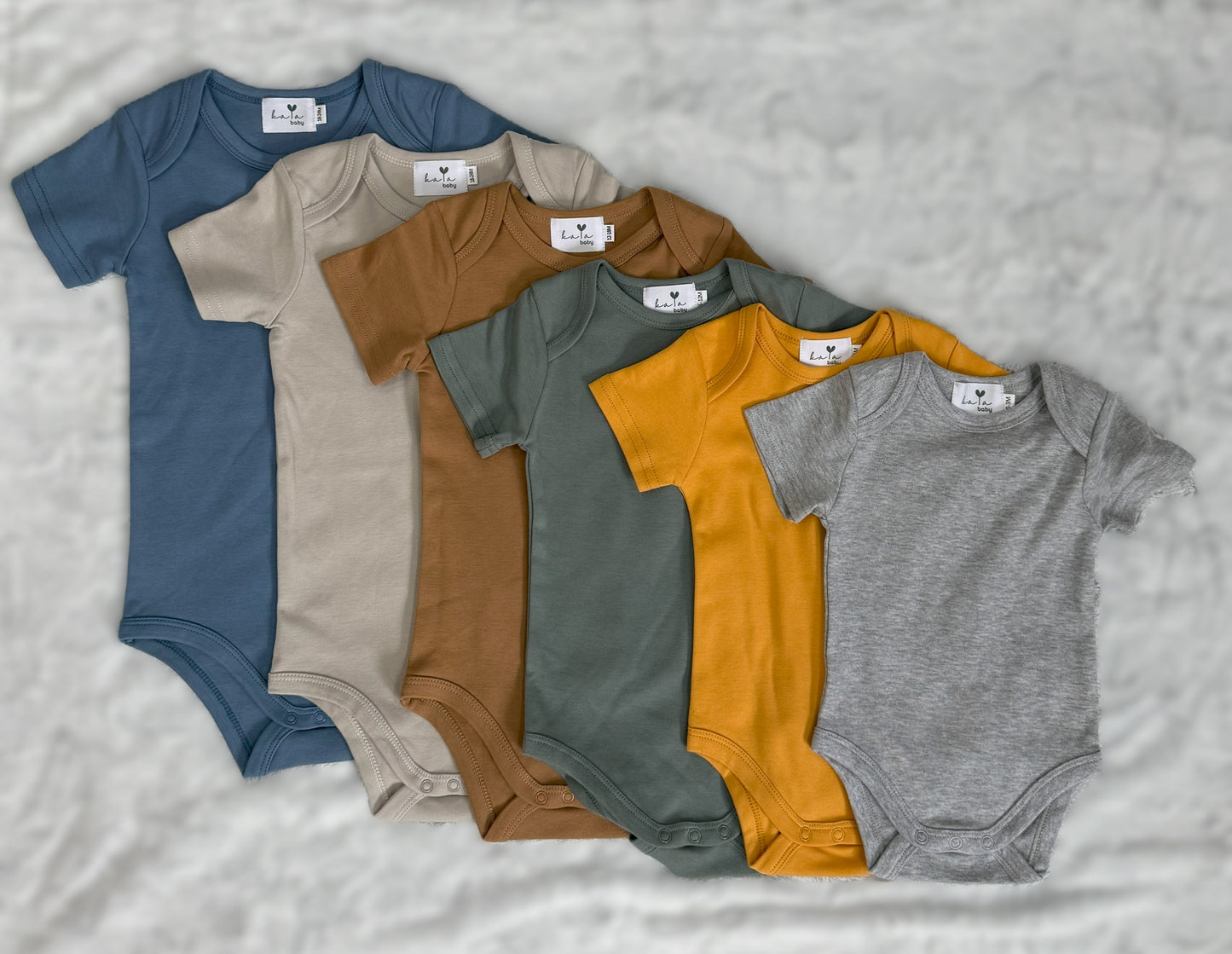 Bodysuits